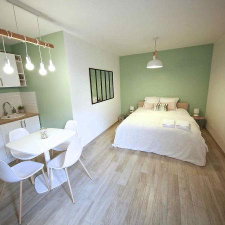 Studio Disneyland Paris Монтеврен Экстерьер фото