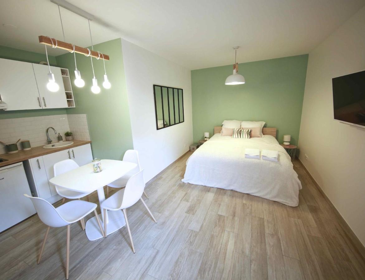 Studio Disneyland Paris Монтеврен Экстерьер фото
