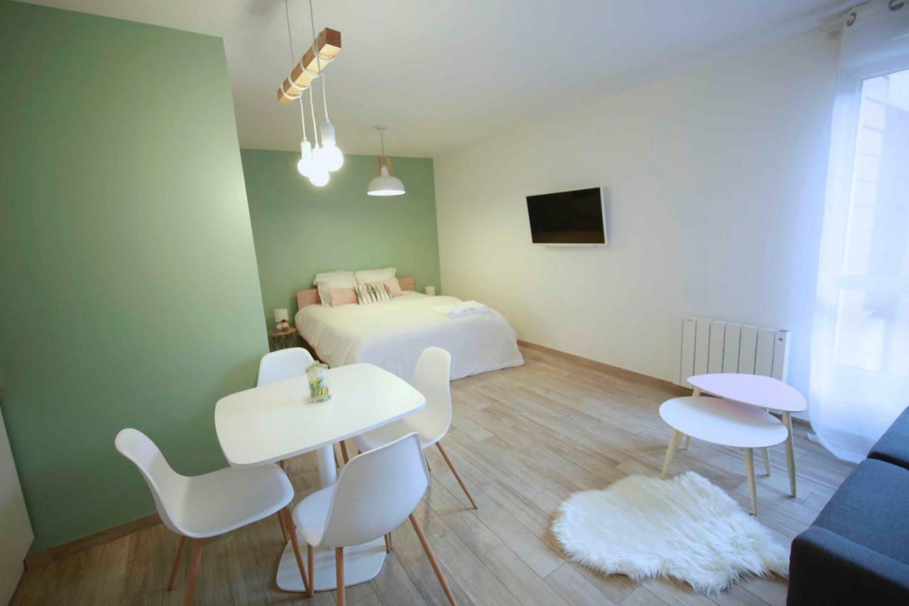 Studio Disneyland Paris Монтеврен Экстерьер фото